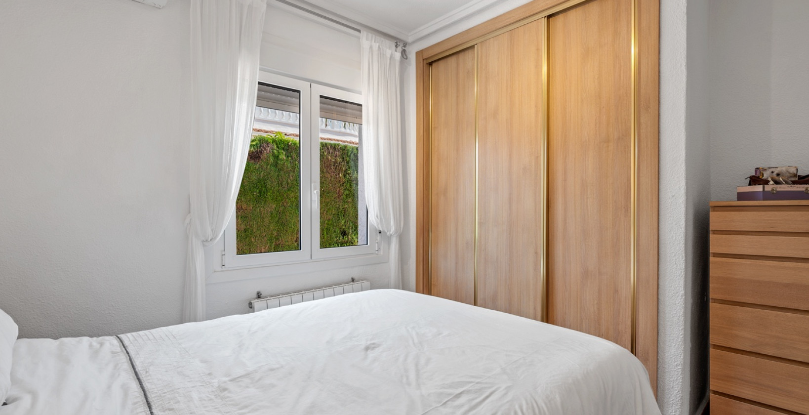 Återförsäljning - Villa - Ciudad Quesada - Rojales - Rojales