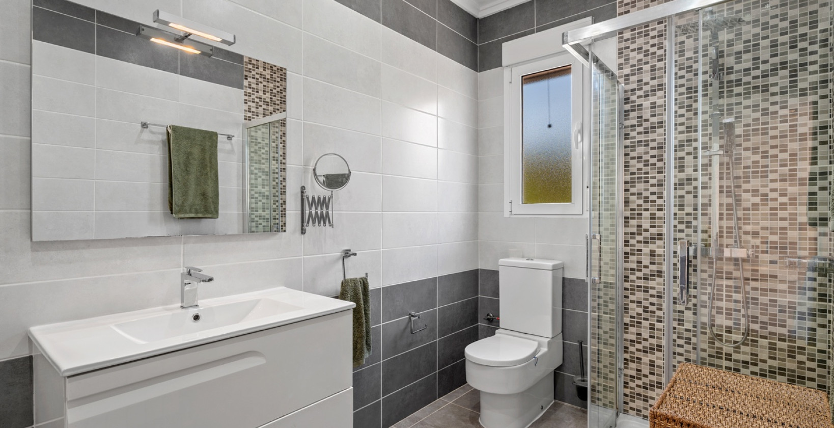 Återförsäljning - Villa - Ciudad Quesada - Rojales - Rojales