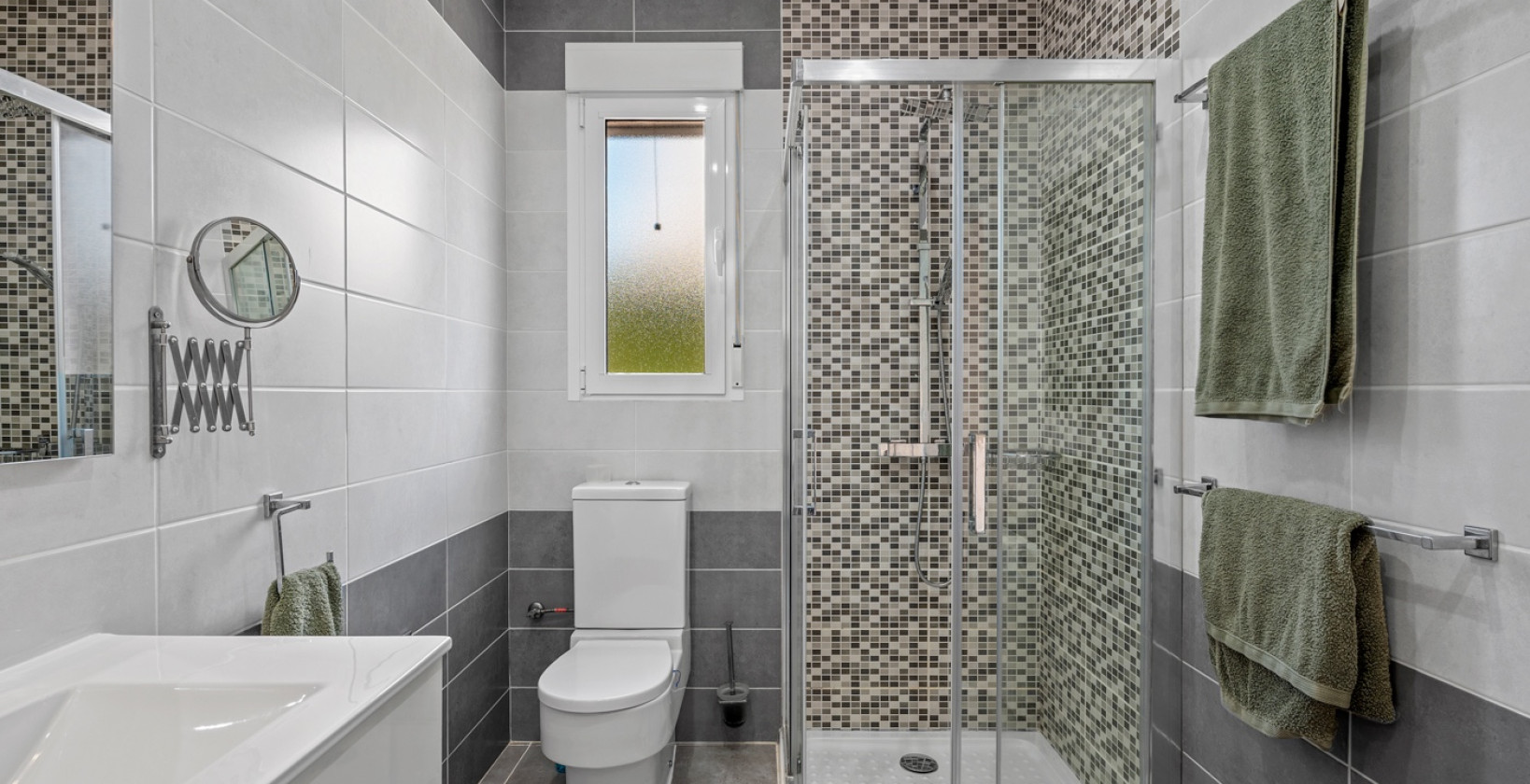 Återförsäljning - Villa - Ciudad Quesada - Rojales - Rojales