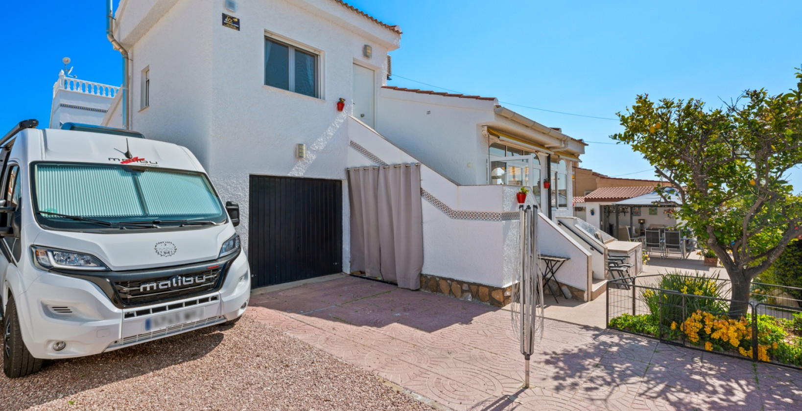 Återförsäljning - Villa - Ciudad Quesada - Rojales - Rojales