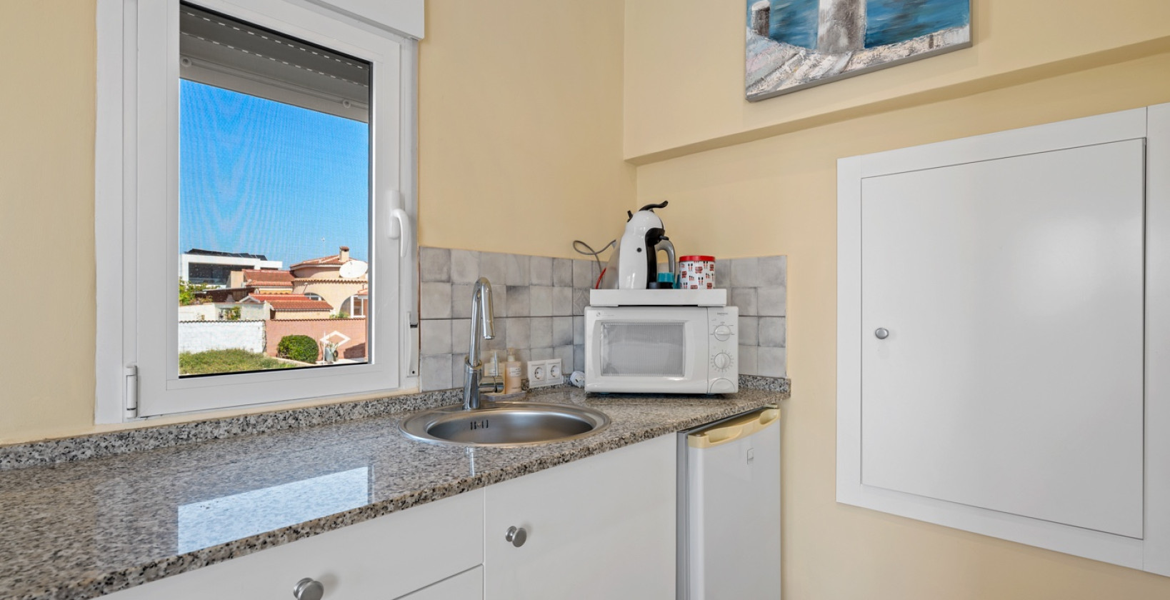 Återförsäljning - Villa - Ciudad Quesada - Rojales - Rojales