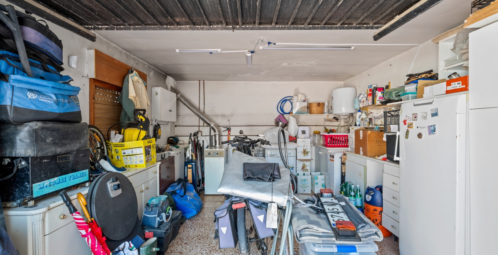 Återförsäljning - Villa - Ciudad Quesada - Rojales - Rojales