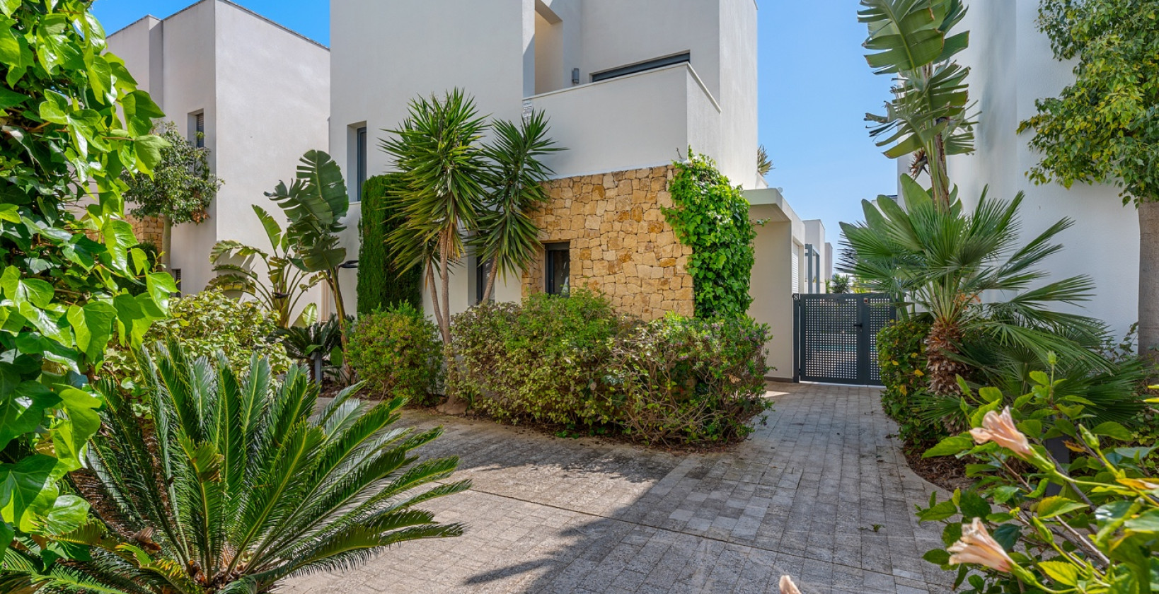 Återförsäljning - Villa - Ciudad Quesada - Rojales