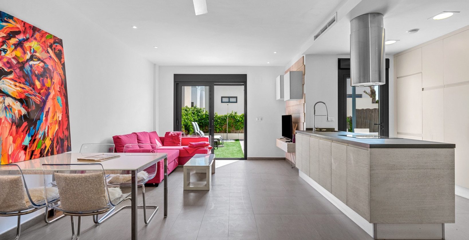 Återförsäljning - Villa - Ciudad Quesada - Rojales