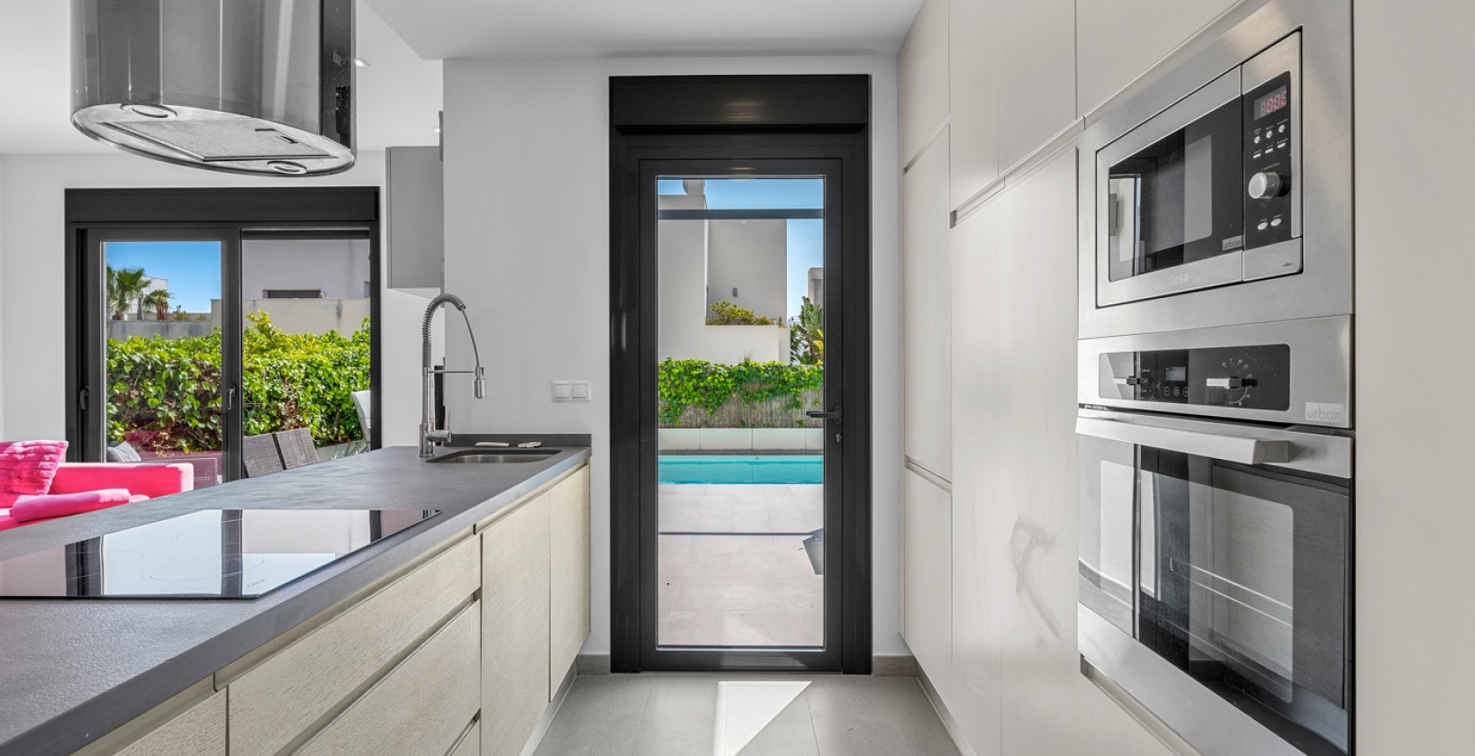 Återförsäljning - Villa - Ciudad Quesada - Rojales