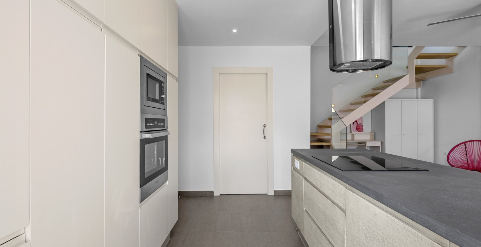 Återförsäljning - Villa - Ciudad Quesada - Rojales