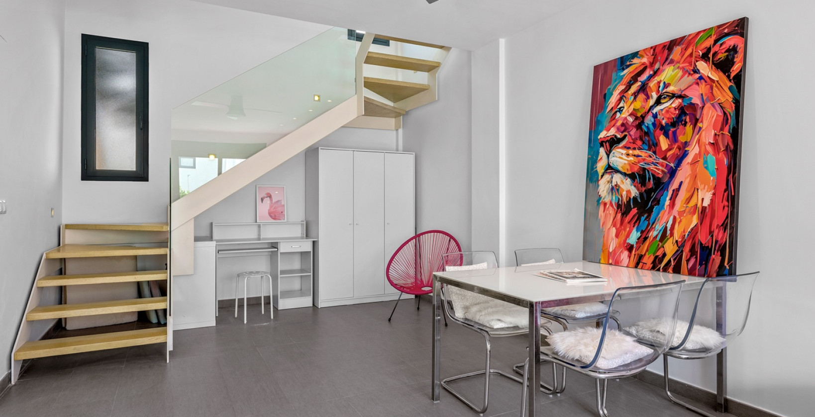 Återförsäljning - Villa - Ciudad Quesada - Rojales