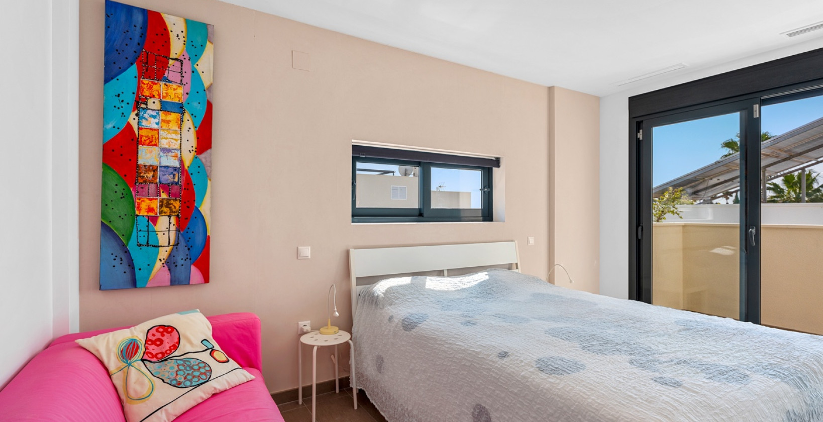 Återförsäljning - Villa - Ciudad Quesada - Rojales