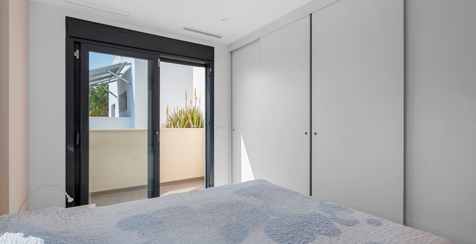 Återförsäljning - Villa - Ciudad Quesada - Rojales