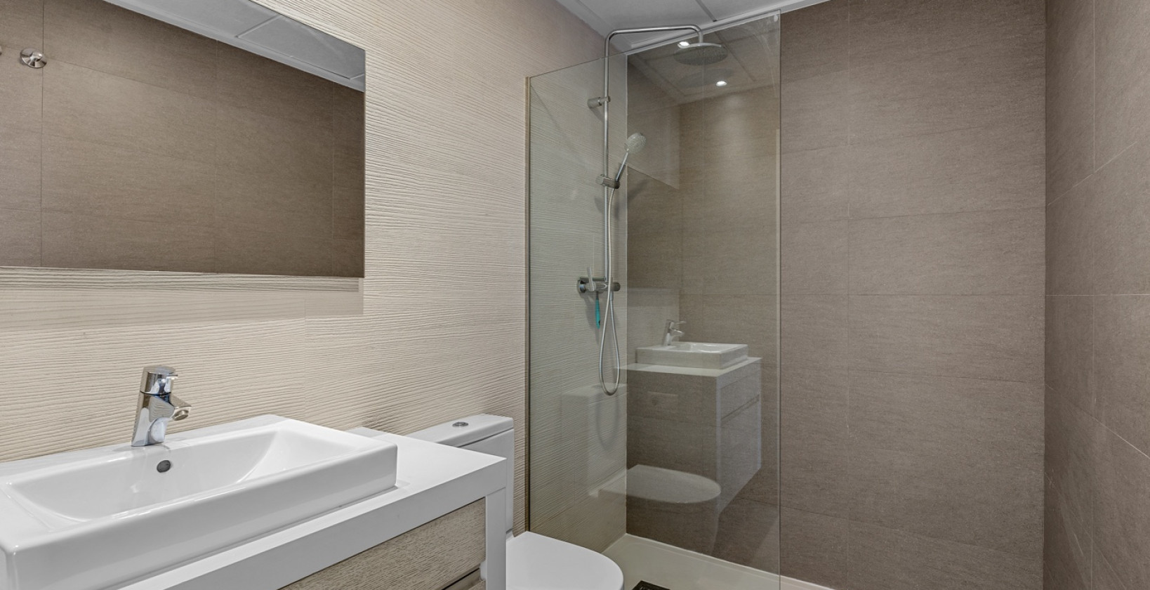 Återförsäljning - Villa - Ciudad Quesada - Rojales