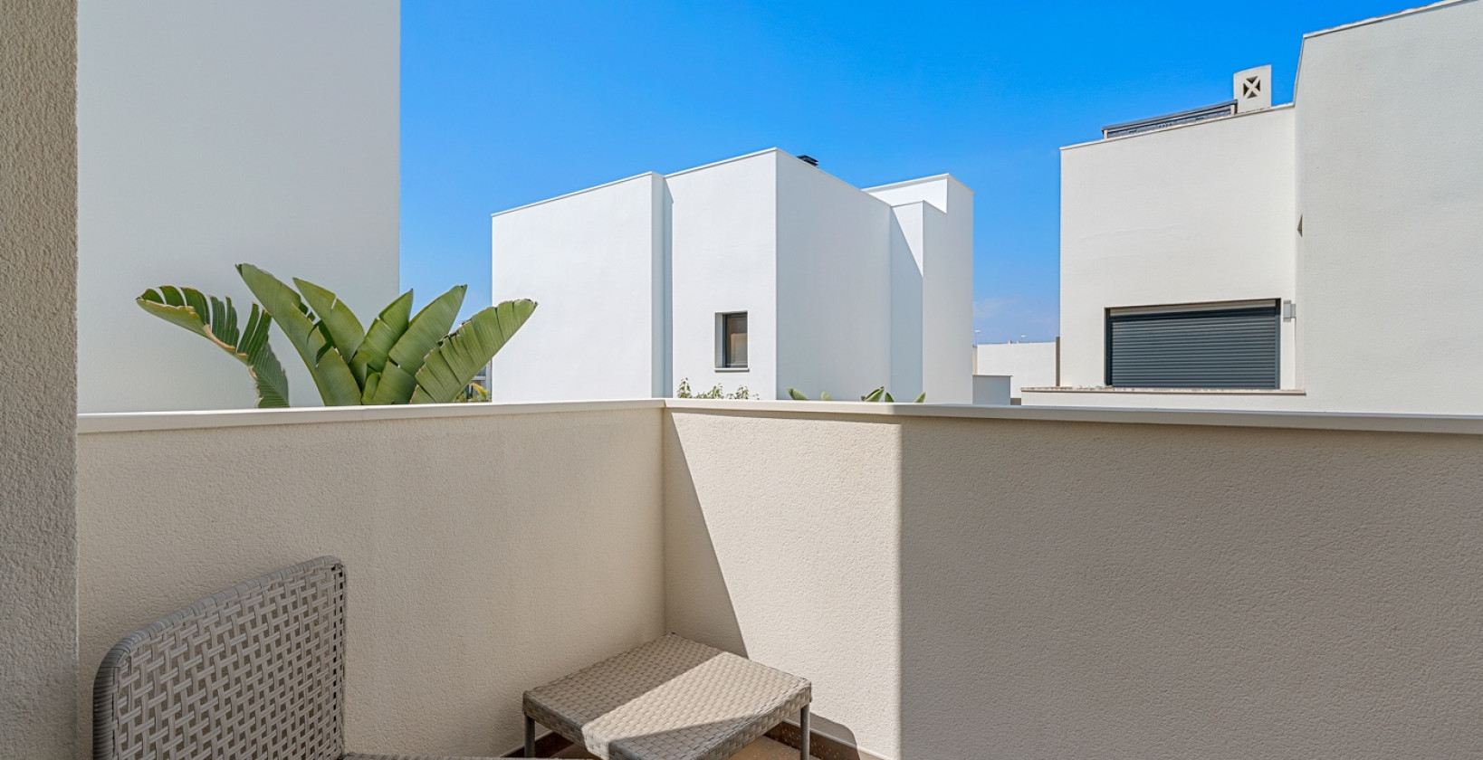 Återförsäljning - Villa - Ciudad Quesada - Rojales