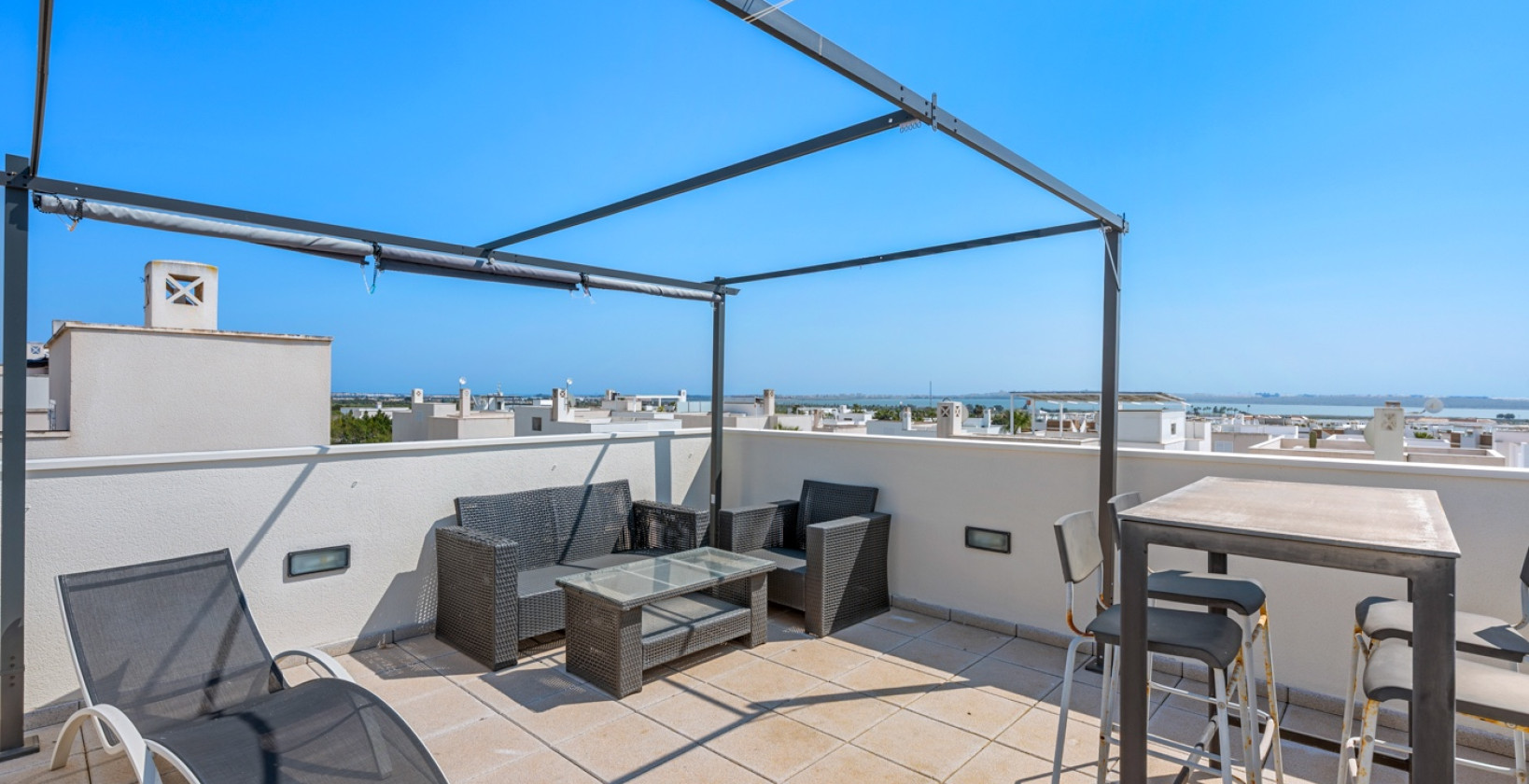 Återförsäljning - Villa - Ciudad Quesada - Rojales