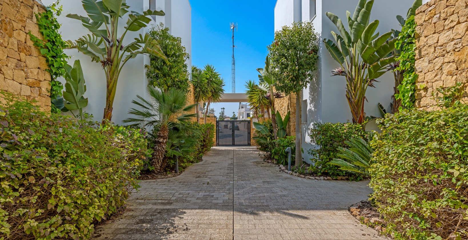 Återförsäljning - Villa - Ciudad Quesada - Rojales