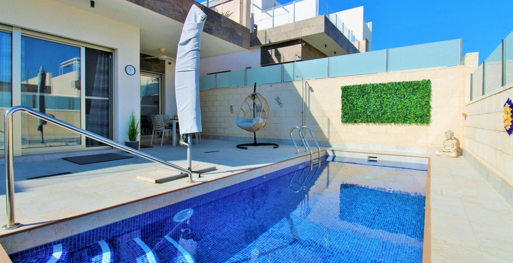 Reventa - Chalet - Villamartín - Villamartin