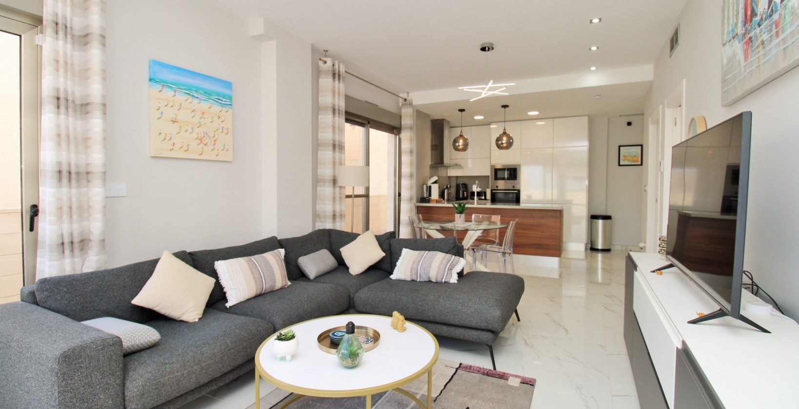 Reventa - Chalet - Villamartín - Villamartin