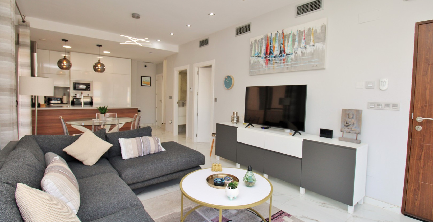 Reventa - Chalet - Villamartín - Villamartin