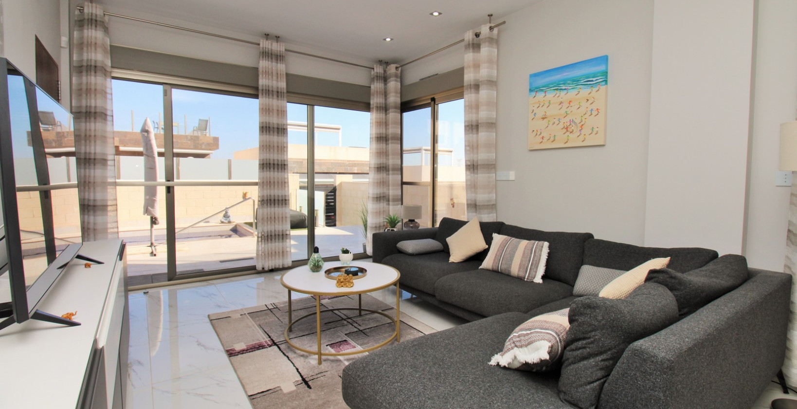 Reventa - Chalet - Villamartín - Villamartin