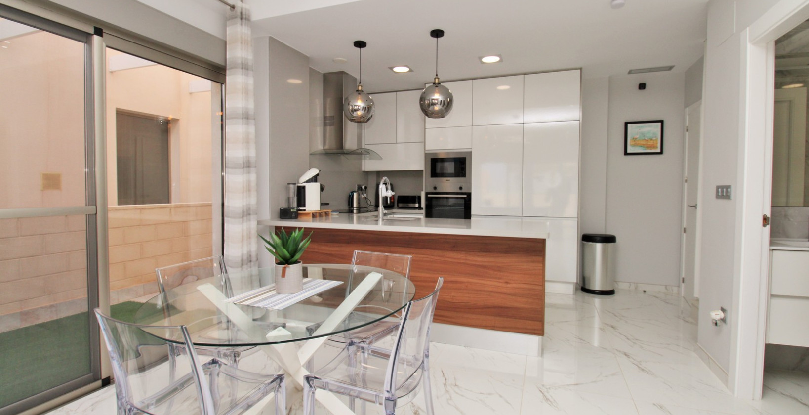 Reventa - Chalet - Villamartín - Villamartin