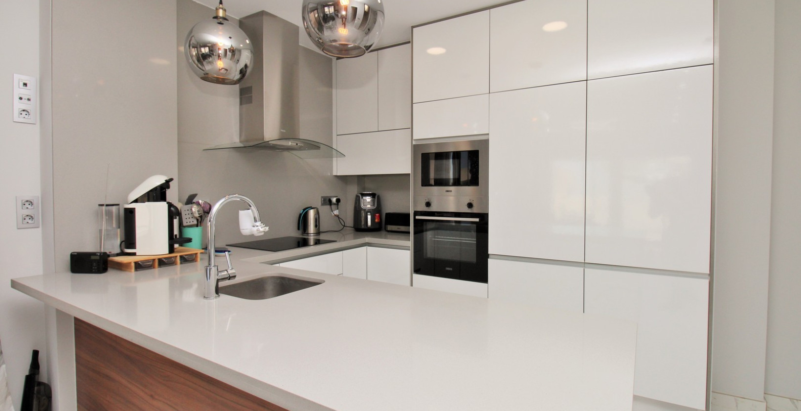 Reventa - Chalet - Villamartín - Villamartin