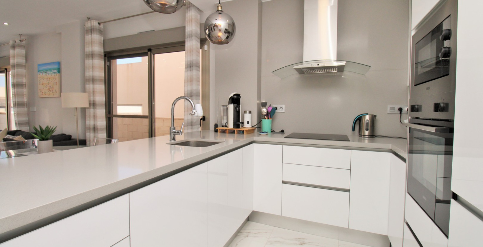 Reventa - Chalet - Villamartín - Villamartin