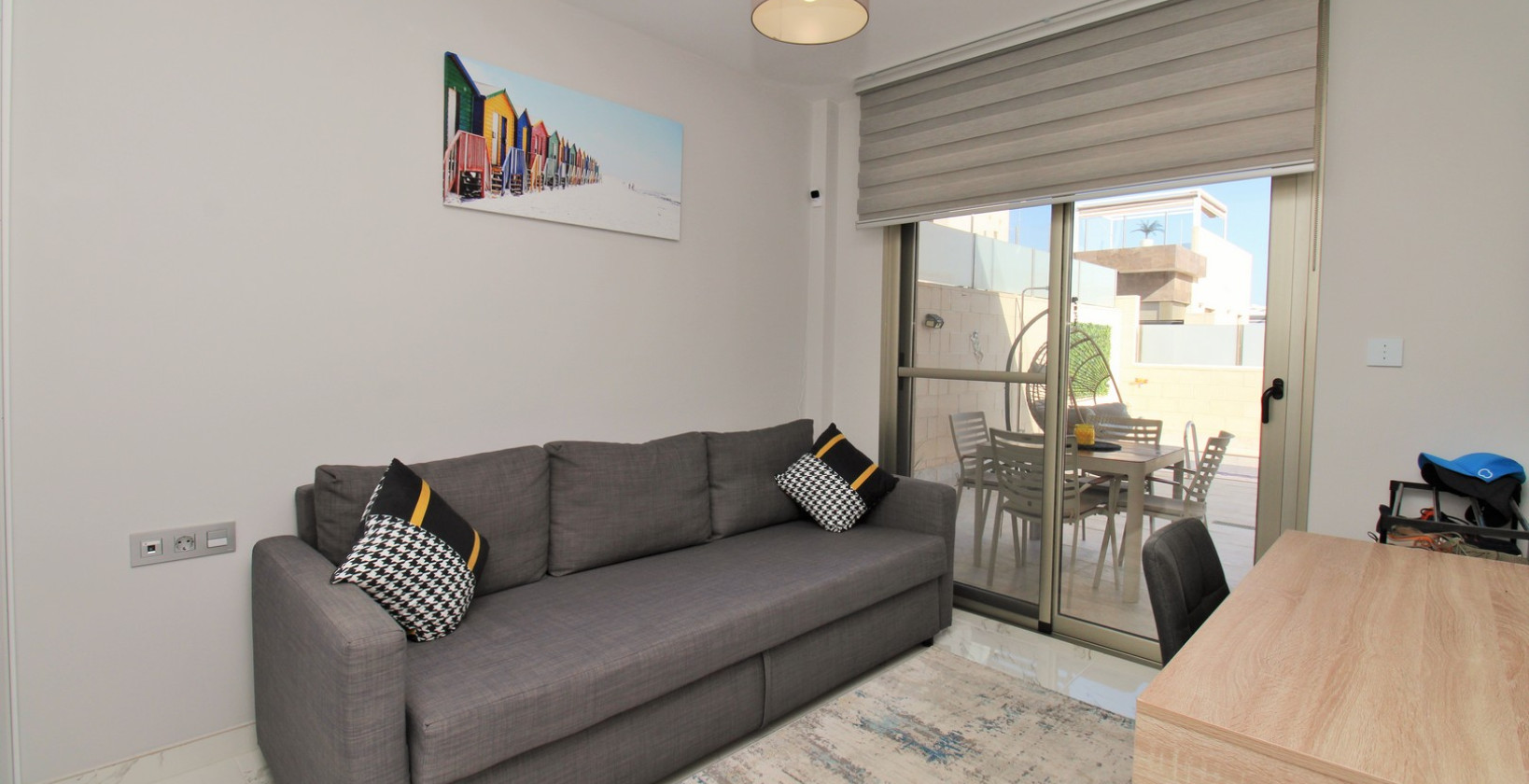 Reventa - Chalet - Villamartín - Villamartin