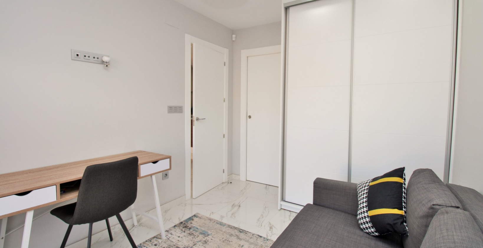 Reventa - Chalet - Villamartín - Villamartin