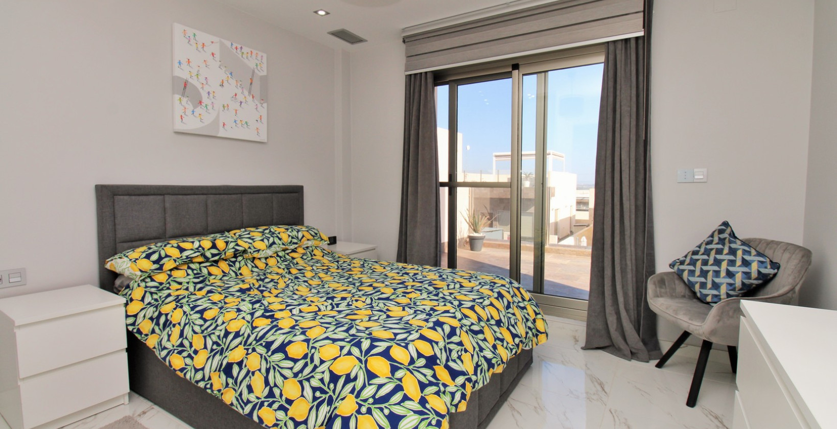 Reventa - Chalet - Villamartín - Villamartin