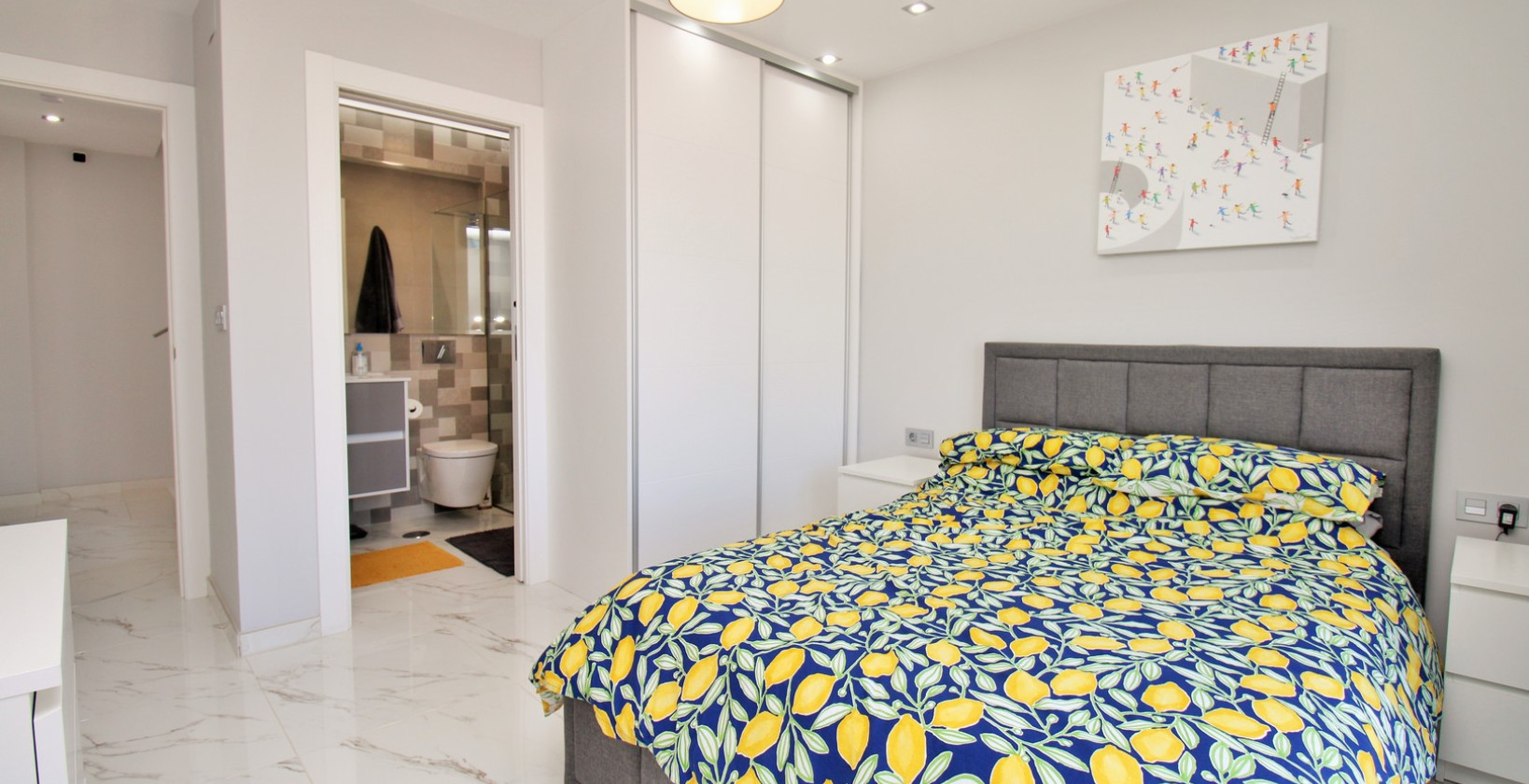 Reventa - Chalet - Villamartín - Villamartin