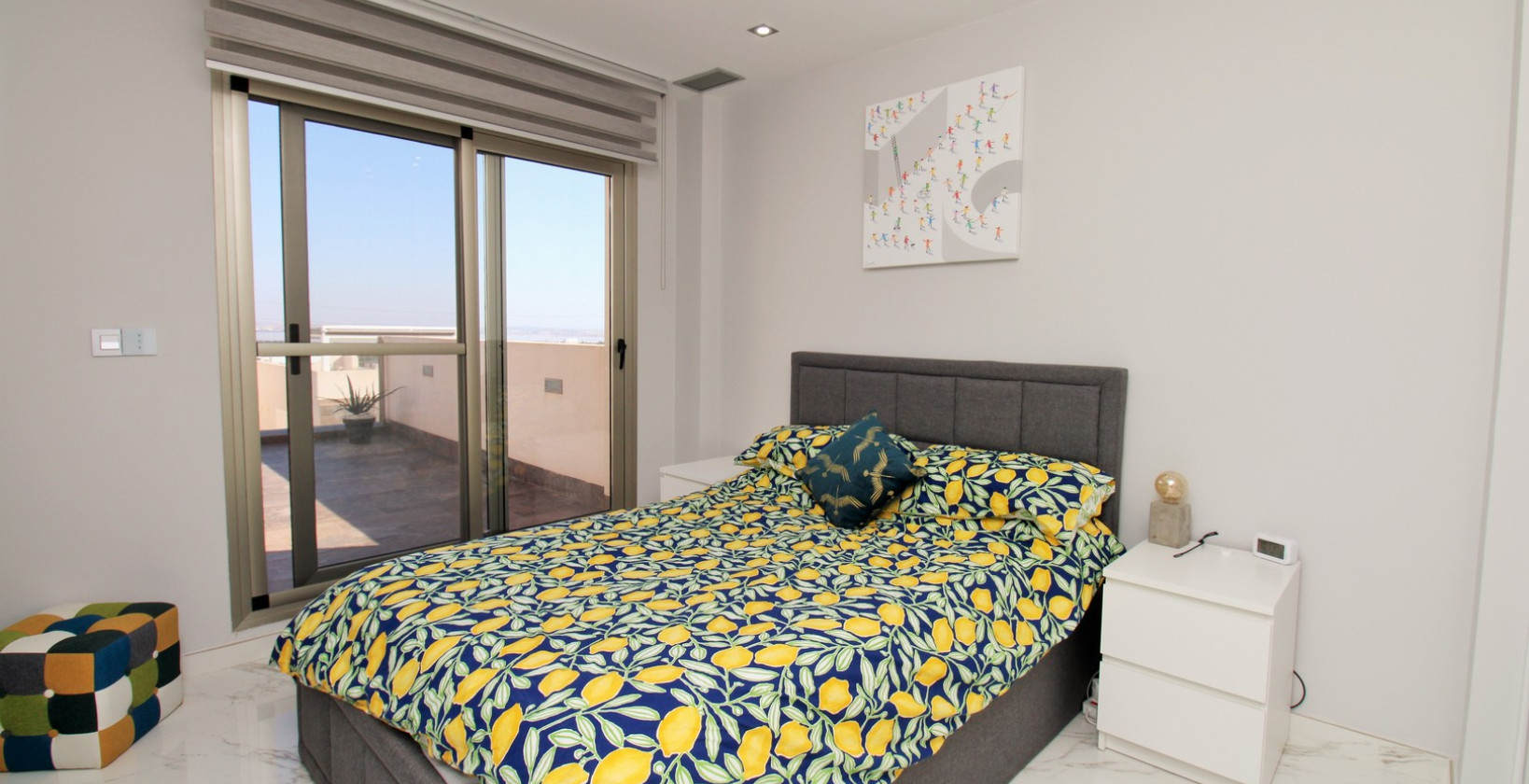 Reventa - Chalet - Villamartín - Villamartin