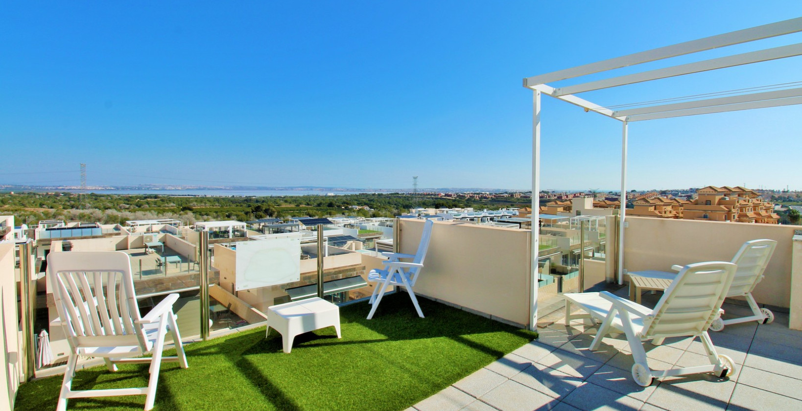 Reventa - Chalet - Villamartín - Villamartin