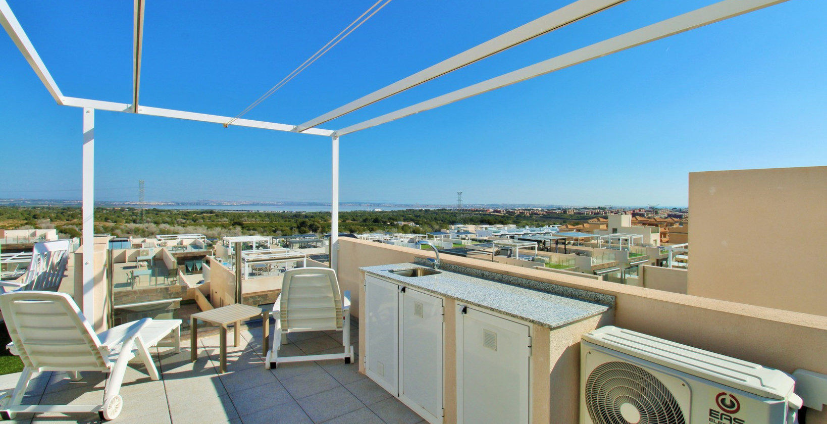 Reventa - Chalet - Villamartín - Villamartin