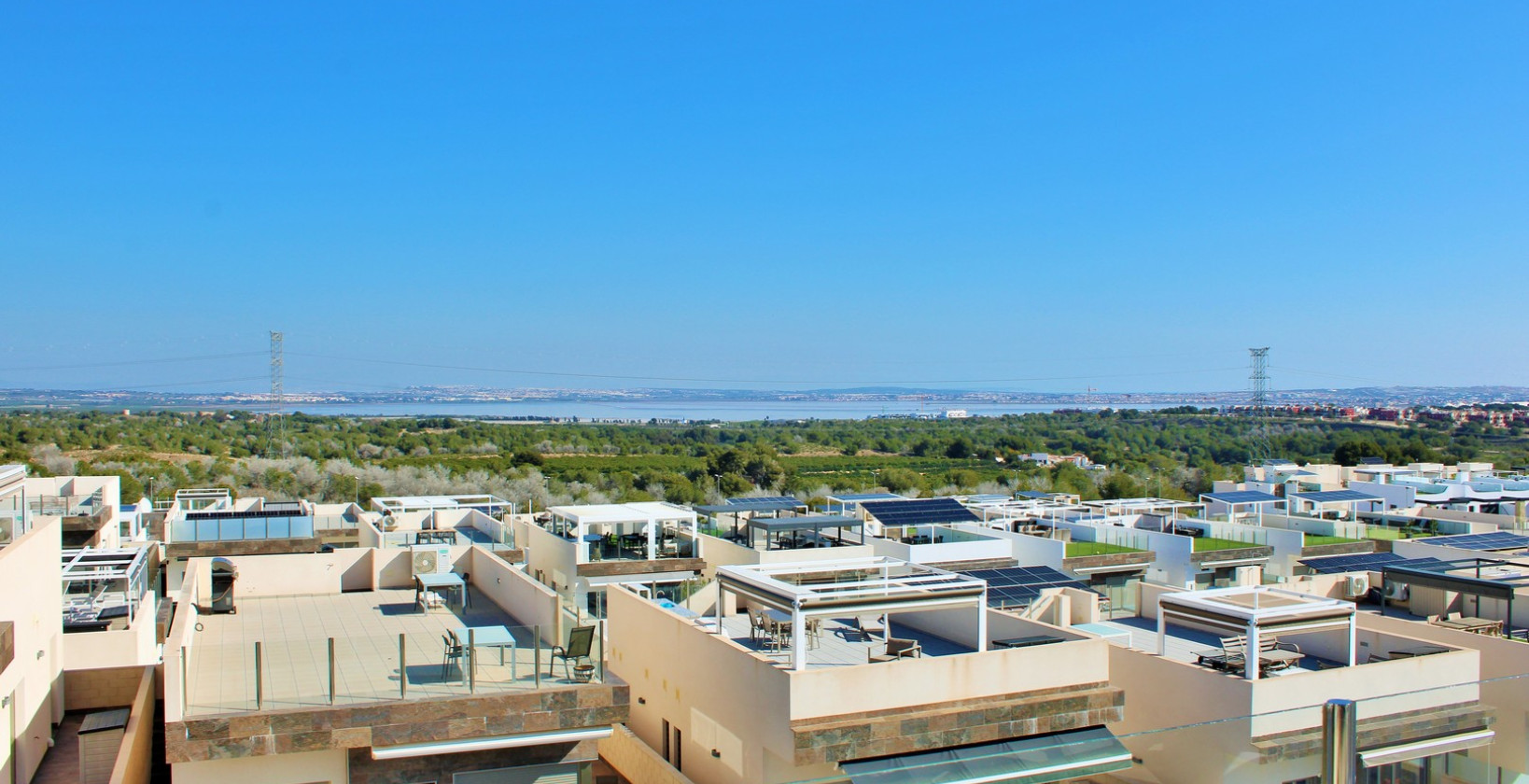 Reventa - Chalet - Villamartín - Villamartin