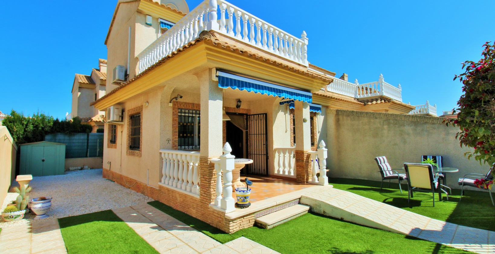 Reventa - Adosado - Playa Flamenca