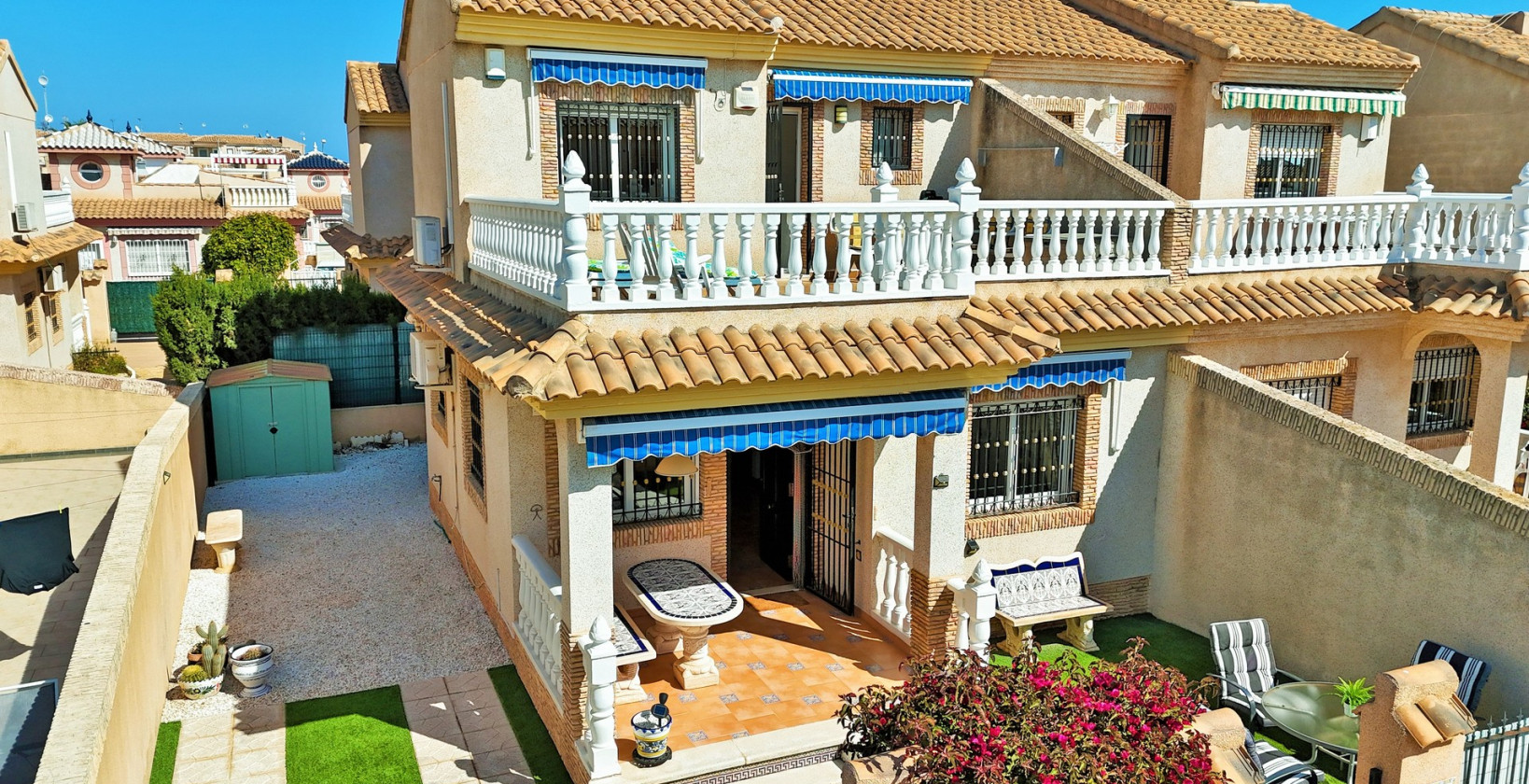 Reventa - Adosado - Playa Flamenca