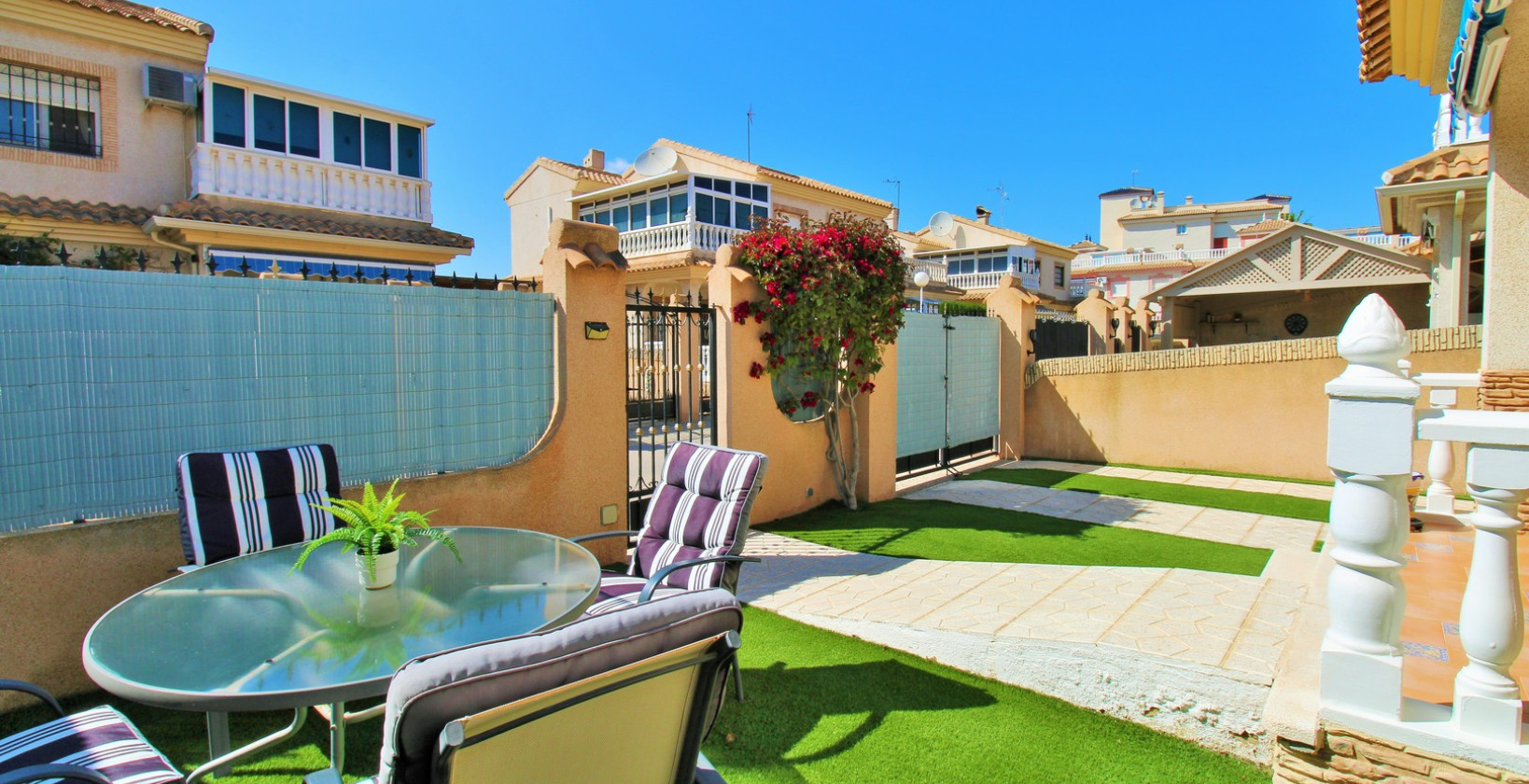 Reventa - Adosado - Playa Flamenca