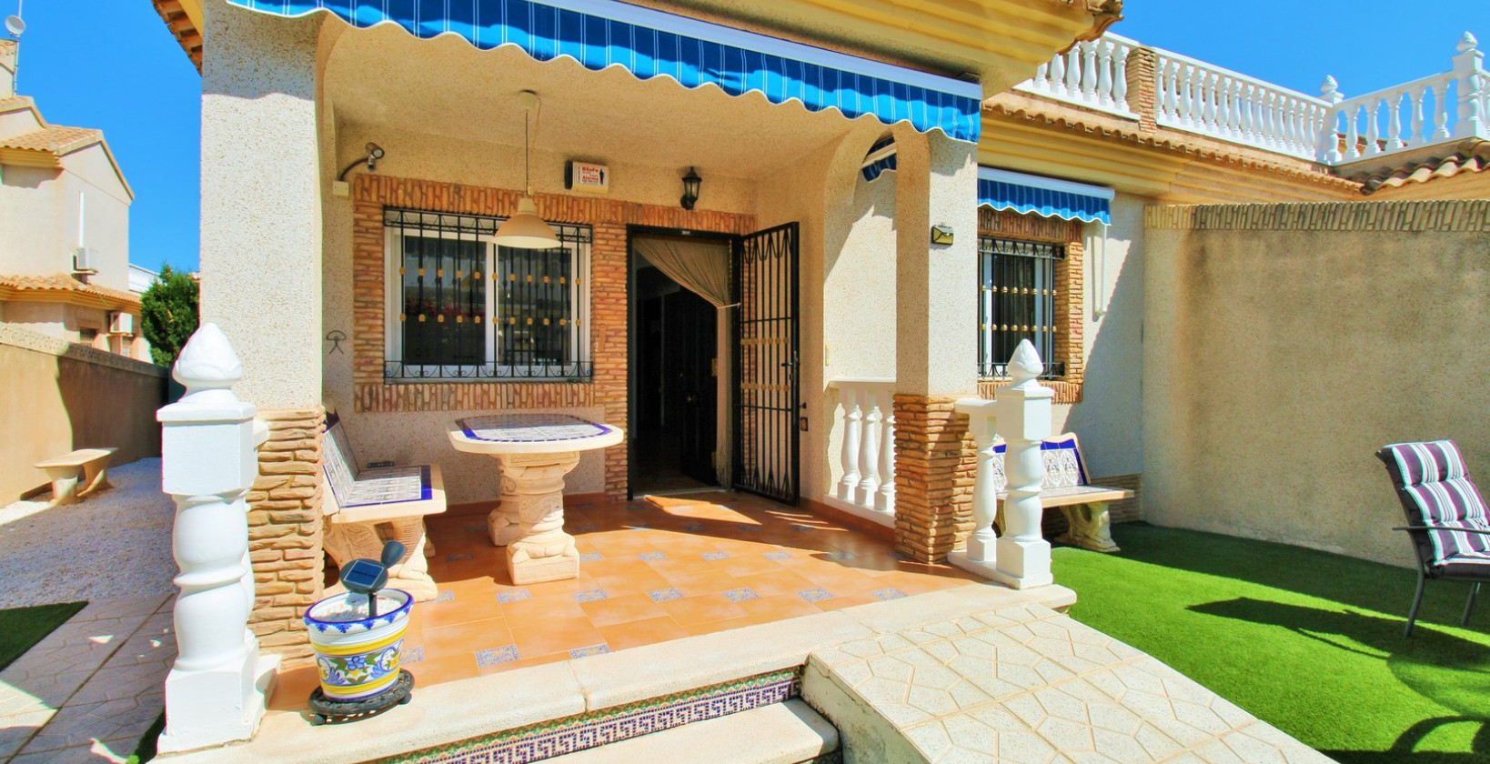 Reventa - Adosado - Playa Flamenca