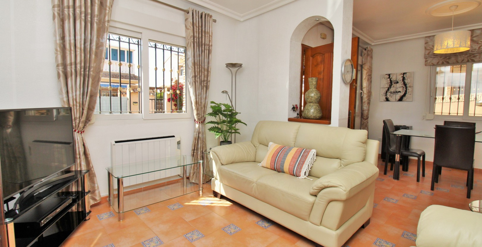 Reventa - Adosado - Playa Flamenca