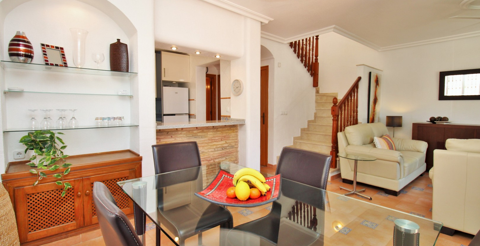 Reventa - Adosado - Playa Flamenca