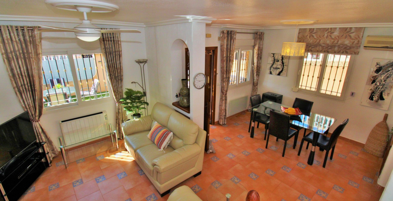 Reventa - Adosado - Playa Flamenca