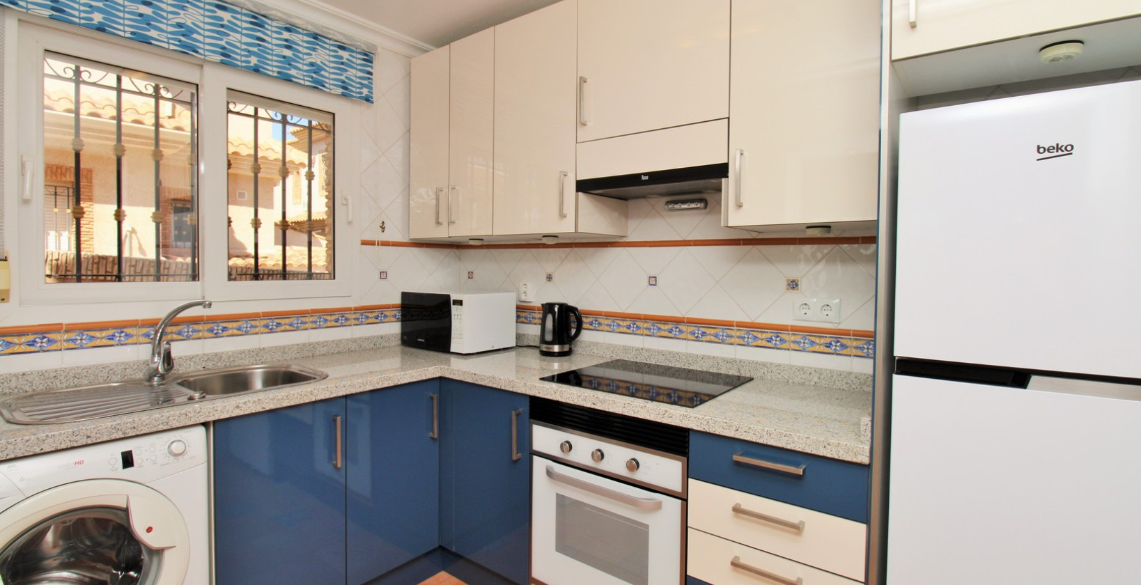 Reventa - Adosado - Playa Flamenca