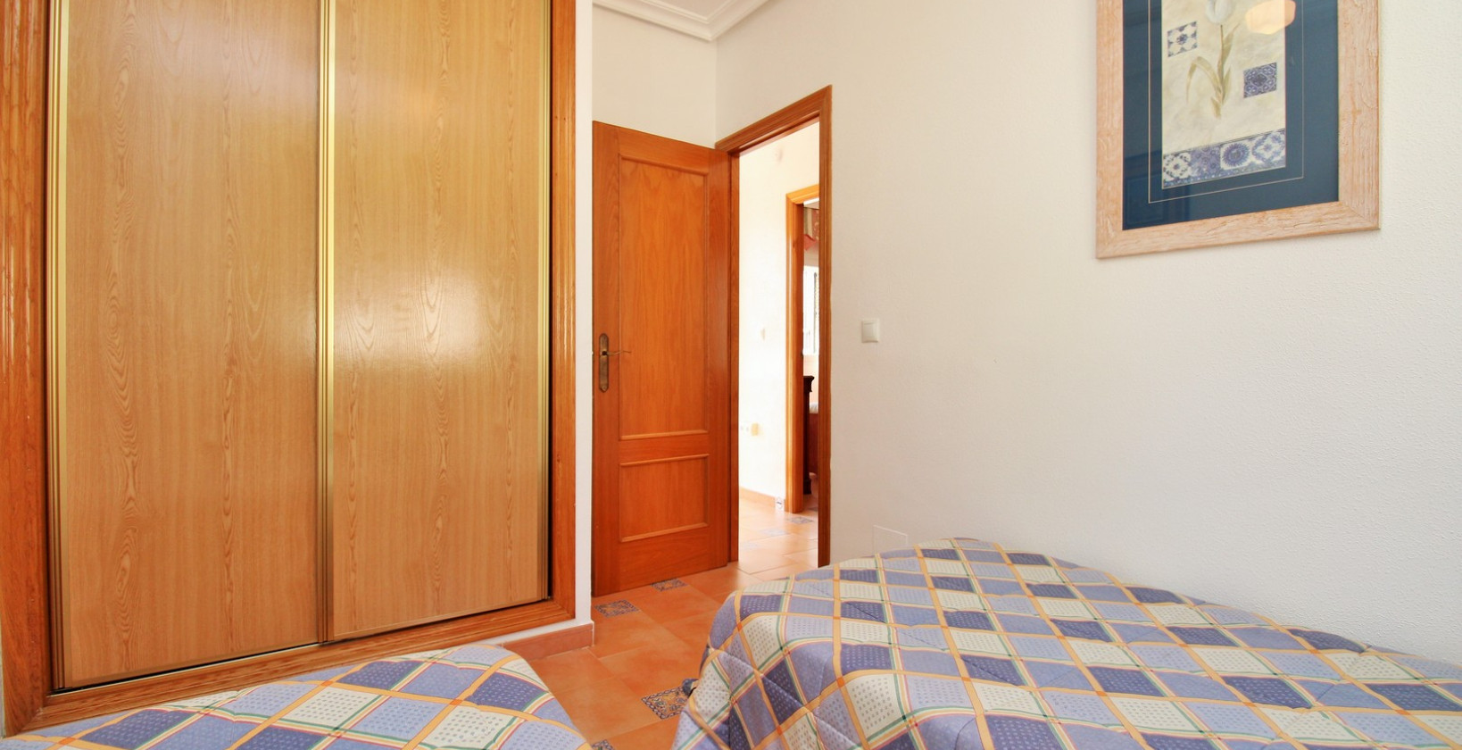 Reventa - Adosado - Playa Flamenca