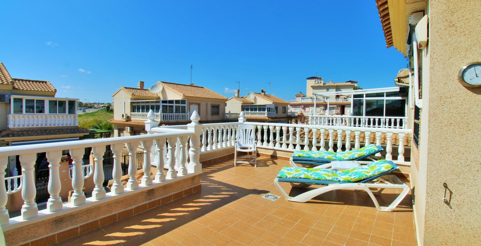 Reventa - Adosado - Playa Flamenca