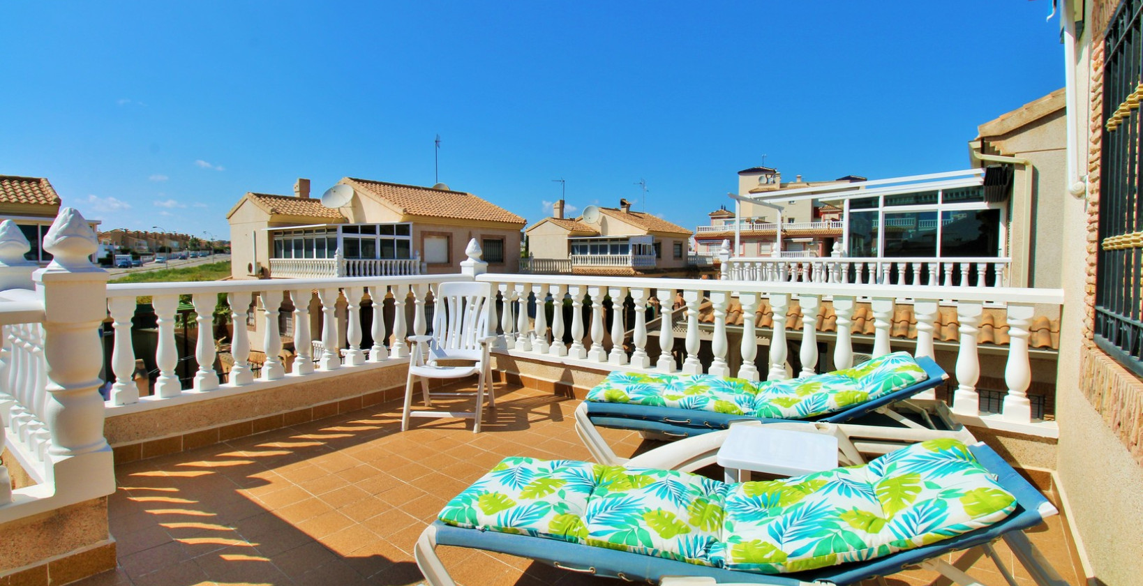 Reventa - Adosado - Playa Flamenca