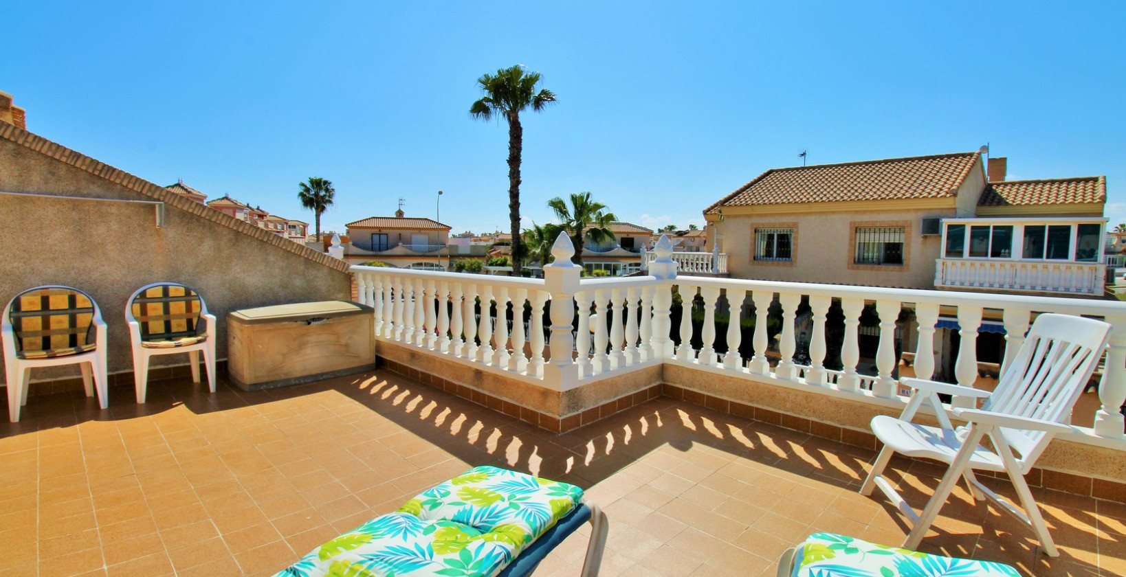 Reventa - Adosado - Playa Flamenca