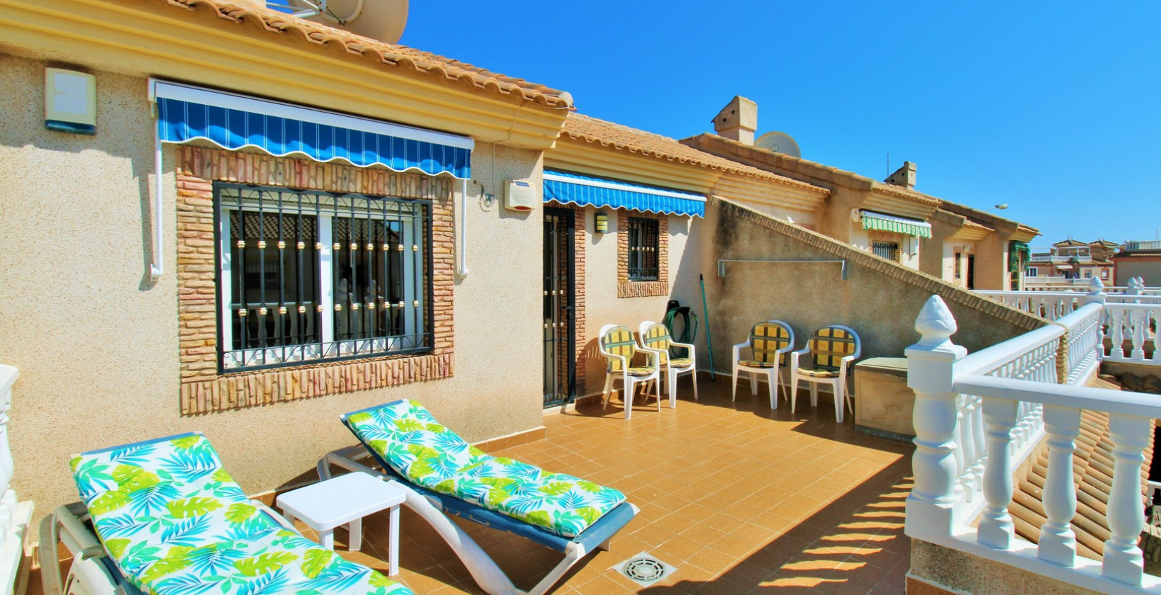 Reventa - Adosado - Playa Flamenca