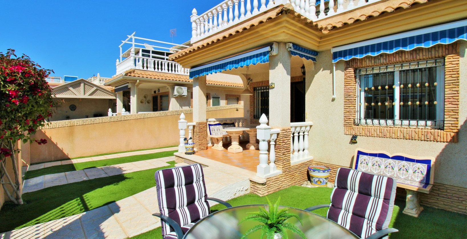 Reventa - Adosado - Playa Flamenca