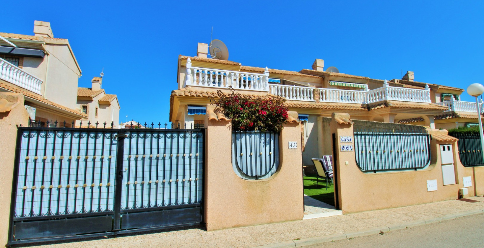 Reventa - Adosado - Playa Flamenca