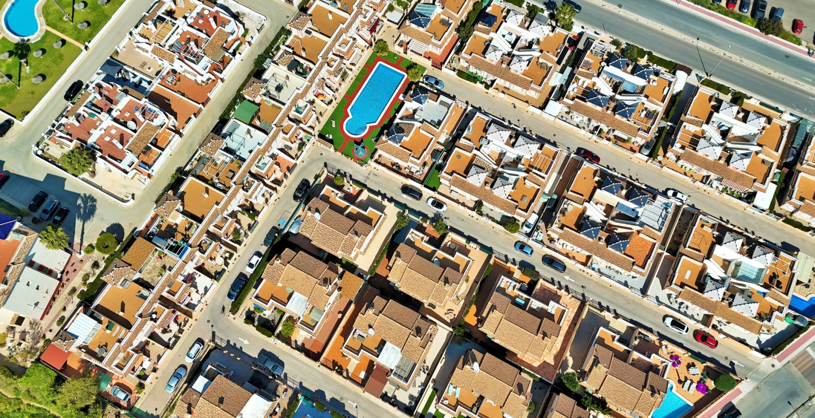 Reventa - Adosado - Playa Flamenca