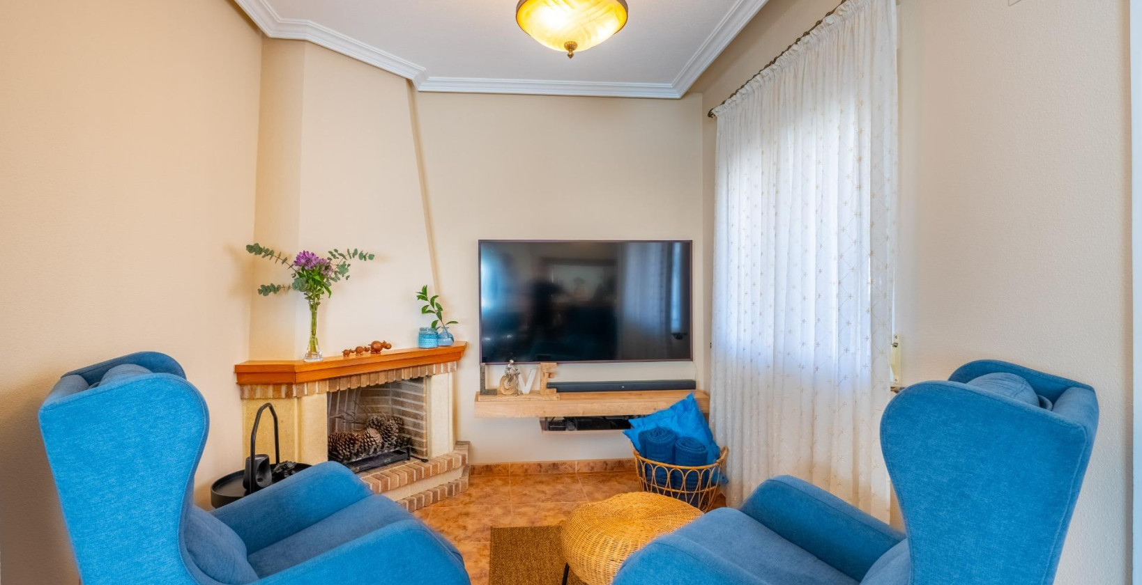 Återförsäljning - Radhus - Orihuela Costa - La Regia