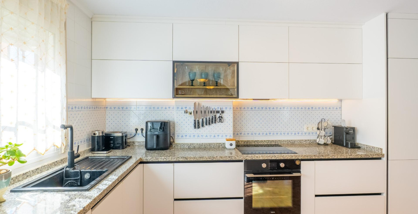 Återförsäljning - Radhus - Orihuela Costa - La Regia